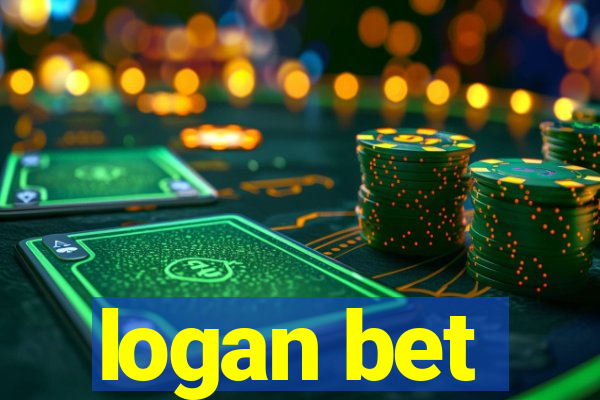 logan bet